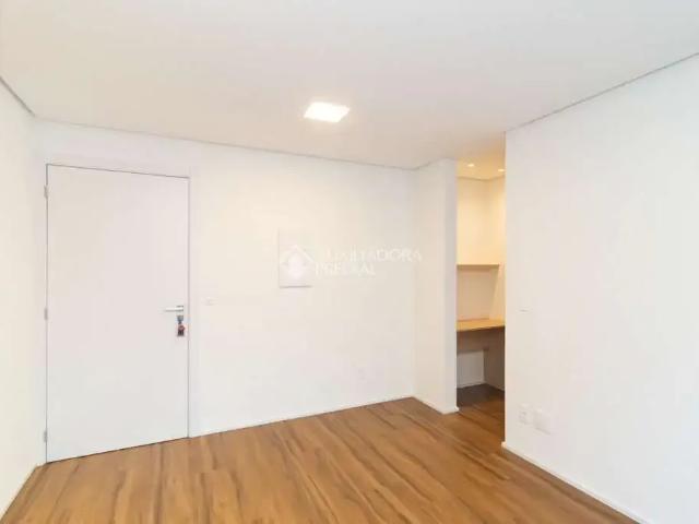 Apartamento para Locação em Porto Alegre/RS Menino Deus 1 Quartos