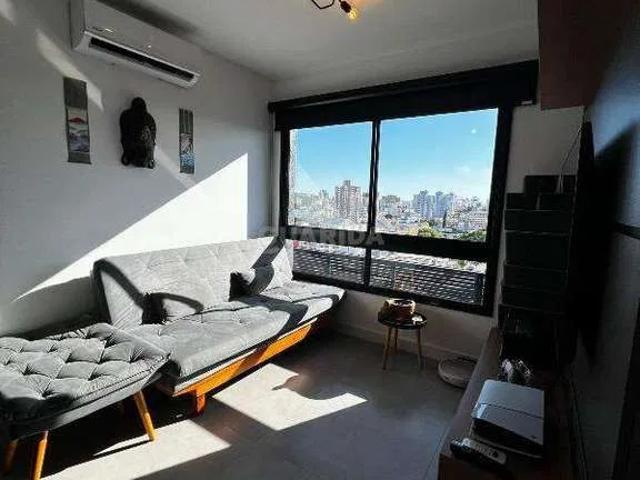 Apartamento para Locação em Porto Alegre/RS Menino Deus 1 Quartos