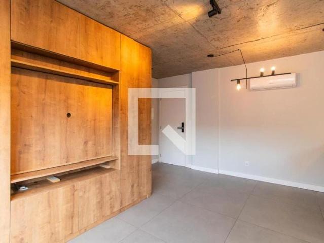 Apartamento para Locação em Porto Alegre/RS Menino Deus 1 Quartos