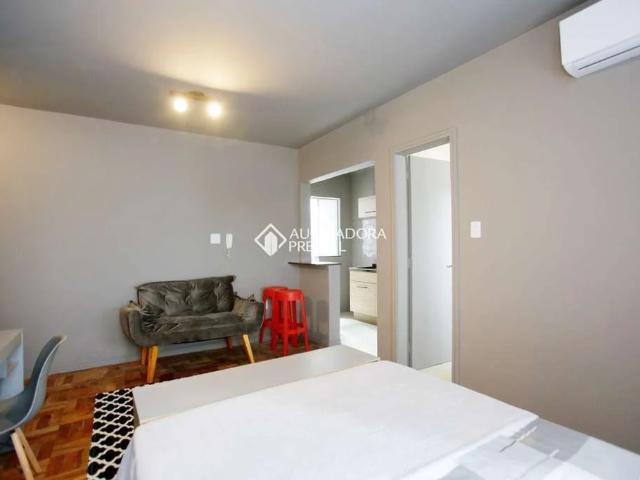 Apartamento para Locação em Porto Alegre/RS Menino Deus 1 Quartos