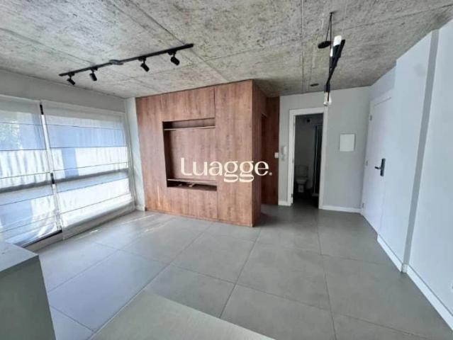Apartamento para Locação em Porto Alegre/RS Menino Deus 1 Quartos