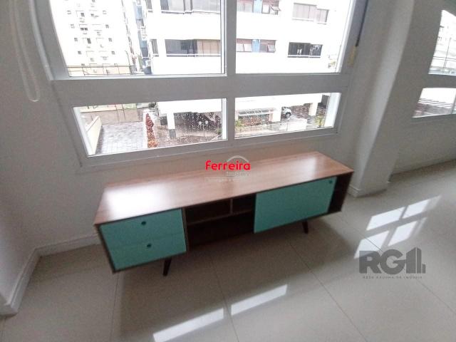 Apartamento para Locação em Porto Alegre/RS Menino Deus 1 Quartos