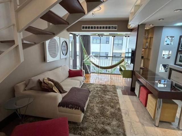 Apartamento para Locação em Porto Alegre/RS Menino Deus 1 Quartos