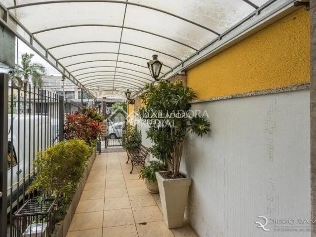 Apartamento para Locação em Porto Alegre/RS Menino Deus 1 Quartos
