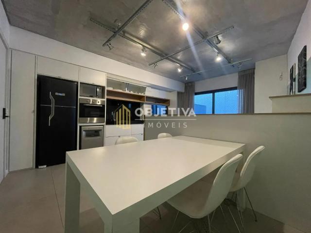 Apartamento para Locação em Porto Alegre/RS Menino Deus 1 Quartos