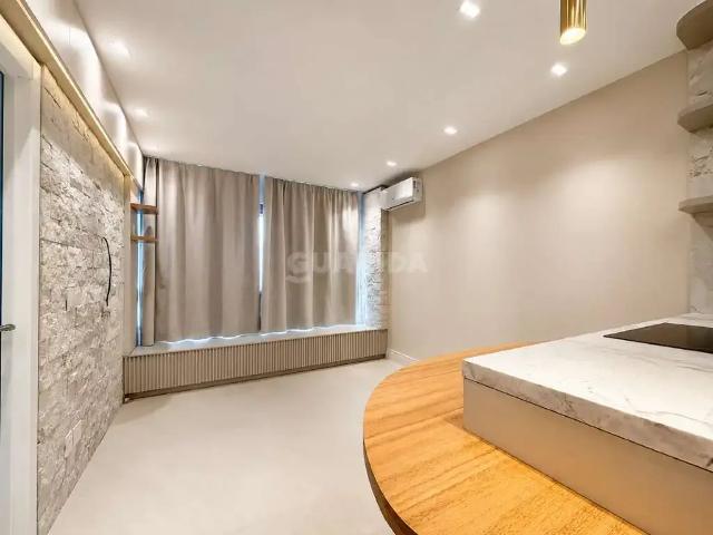 Apartamento para Locação em Porto Alegre/RS Menino Deus 1 Quartos