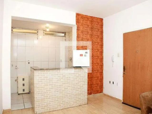 Apartamento para Locação em Porto Alegre/RS Menino Deus 1 Quartos
