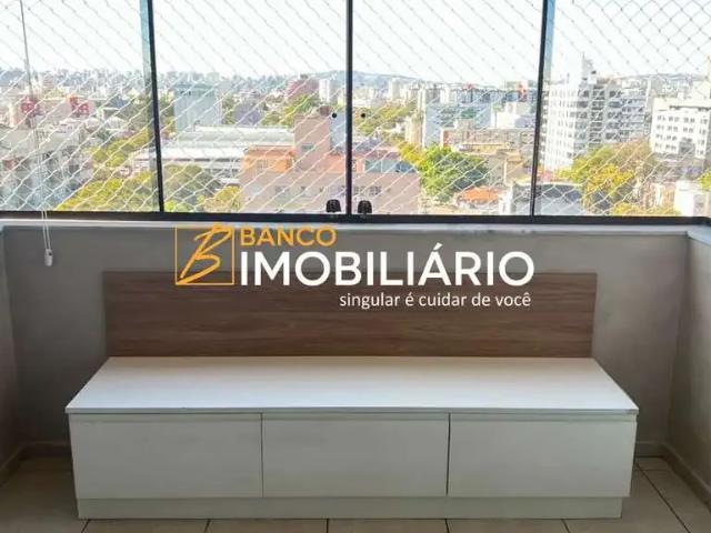 Apartamento para Locação em Porto Alegre/RS Menino Deus 2 Quartos