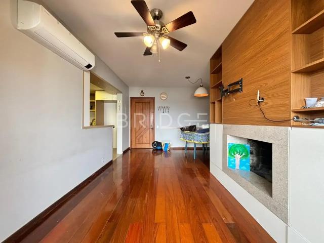 Apartamento para Locação em Porto Alegre/RS Menino Deus 2 Quartos