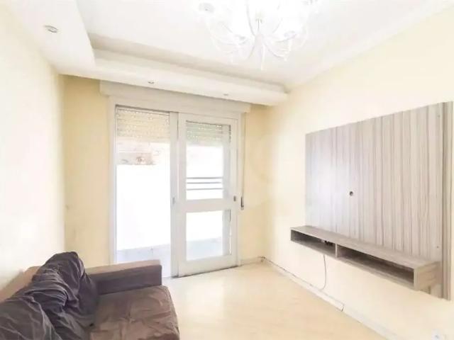 Apartamento para Locação em Porto Alegre/RS Menino Deus 2 Quartos
