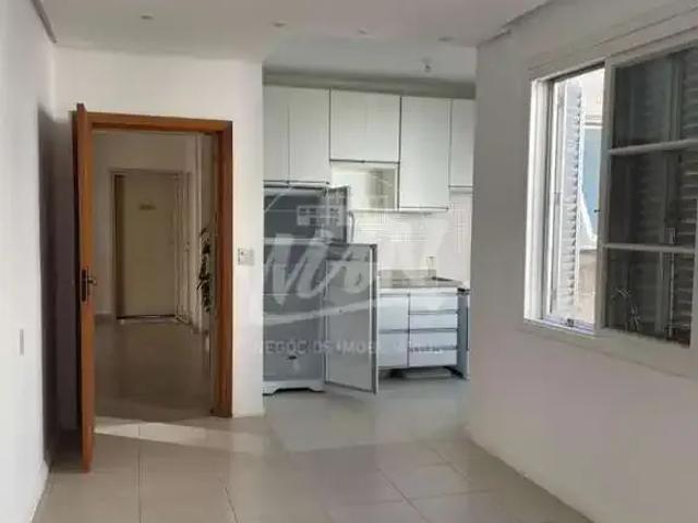 Apartamento para Locação em Porto Alegre/RS Menino Deus 2 Quartos