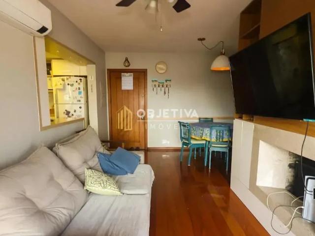 Apartamento para Locação em Porto Alegre/RS Menino Deus 2 Quartos
