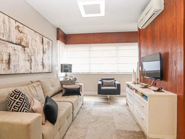 Apartamento para Locação em Porto Alegre/RS Menino Deus 2 Quartos