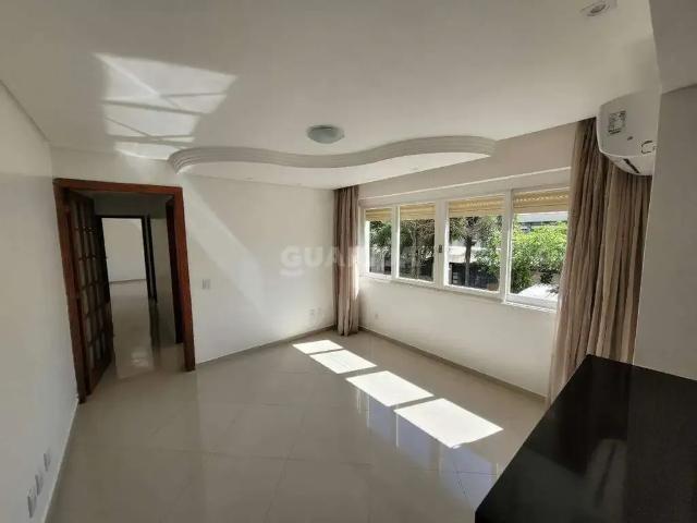Apartamento para Locação em Porto Alegre/RS Menino Deus 2 Quartos