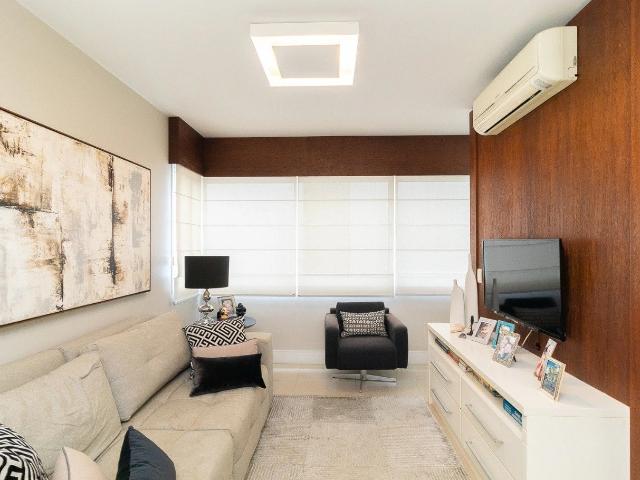 Apartamento para Locação em Porto Alegre/RS Menino Deus 2 Quartos