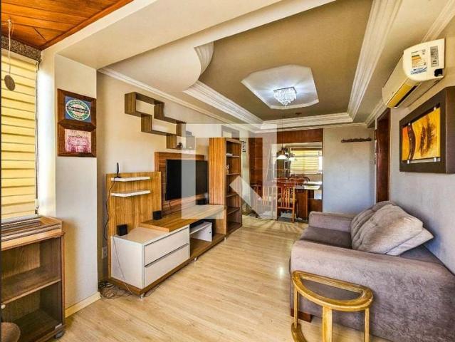 Apartamento para Locação em Porto Alegre/RS Menino Deus 2 Quartos