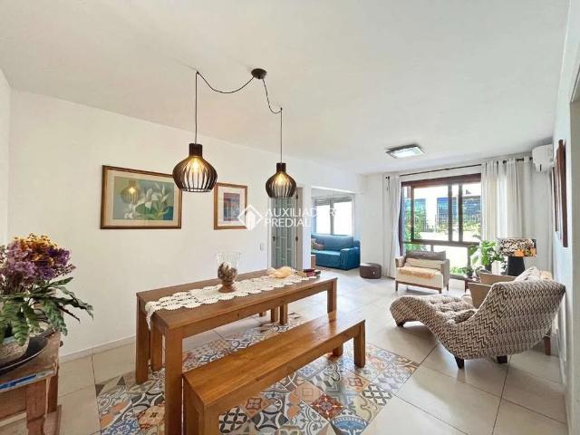 Apartamento para Locação em Porto Alegre/RS Menino Deus 2 Quartos