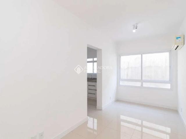 Apartamento para Locação em Porto Alegre/RS Menino Deus 2 Quartos