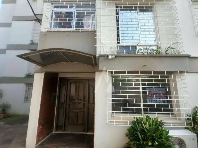 Apartamento para Locação em Porto Alegre/RS Menino Deus 2 Quartos