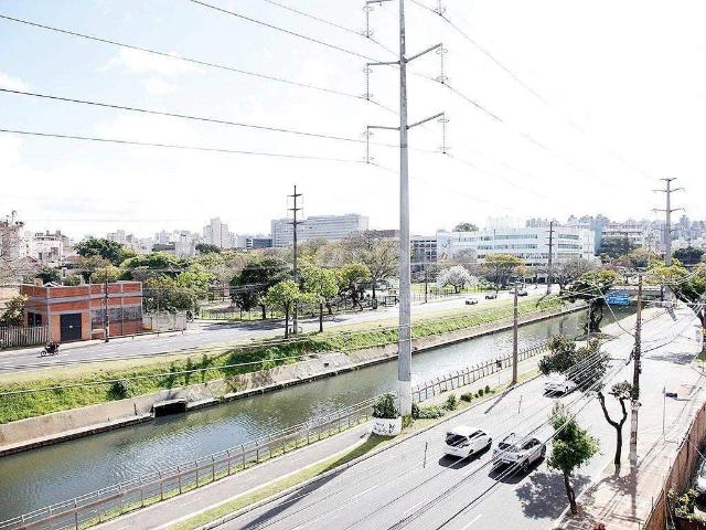 Apartamento para Locação em Porto Alegre/RS Santana 2 Quartos