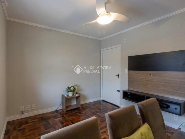 Apartamento para Locação em Porto Alegre/RS Menino Deus 2 Quartos