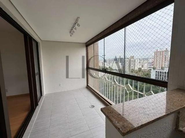 Apartamento para Locação em Porto Alegre/RS Menino Deus 3 Quartos