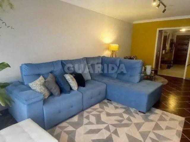 Apartamento para Locação em Porto Alegre/RS Menino Deus 3 Quartos