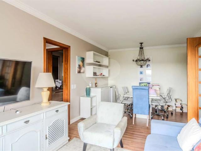 Apartamento para Locação em Porto Alegre/RS Menino Deus 3 Quartos