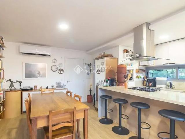 Apartamento para Locação em Porto Alegre/RS Menino Deus 3 Quartos