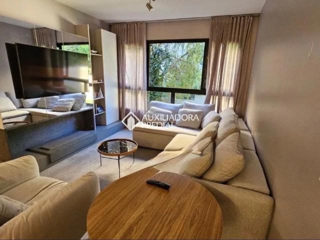 Apartamento para Locação em Porto Alegre/RS Menino Deus 3 Quartos