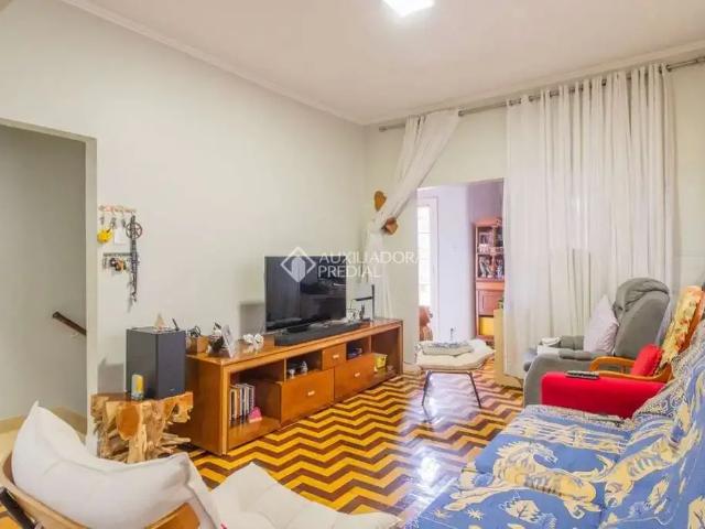 Apartamento para Locação em Porto Alegre/RS Menino Deus 3 Quartos