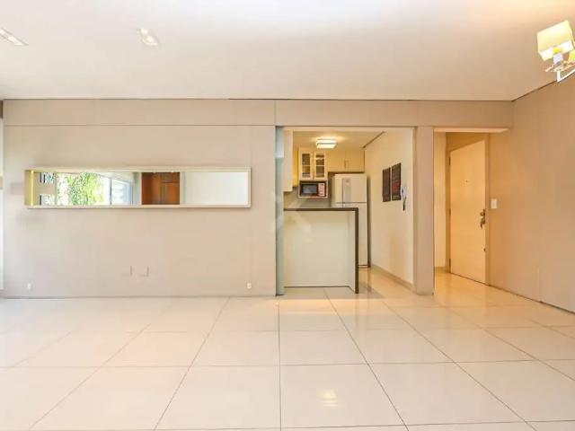 Apartamento para Locação em Porto Alegre/RS Menino Deus 3 Quartos