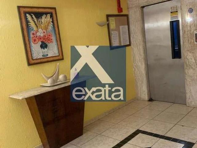 Apartamento para Locação em Porto Alegre/RS Menino Deus 3 Quartos