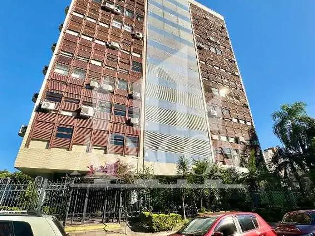 Apartamento para Locação em Porto Alegre/RS Menino Deus 3 Quartos