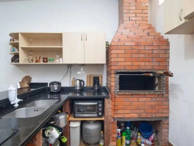 Apartamento para Locação em Porto Alegre/RS Menino Deus 3 Quartos