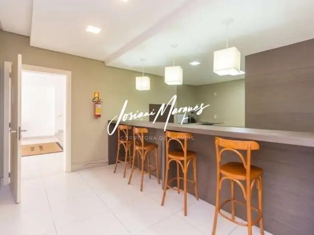 Apartamento para Locação em Porto Alegre/RS Menino Deus 3 Quartos