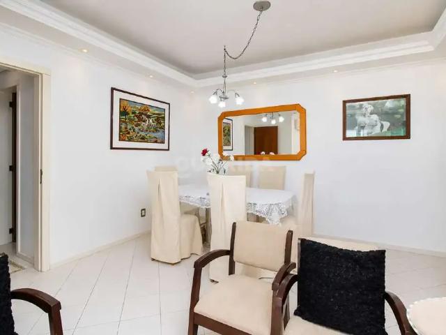 Apartamento para Locação em Porto Alegre/RS Menino Deus 3 Quartos