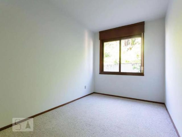 Apartamento para Locação em Porto Alegre/RS Medianeira 1 Quartos