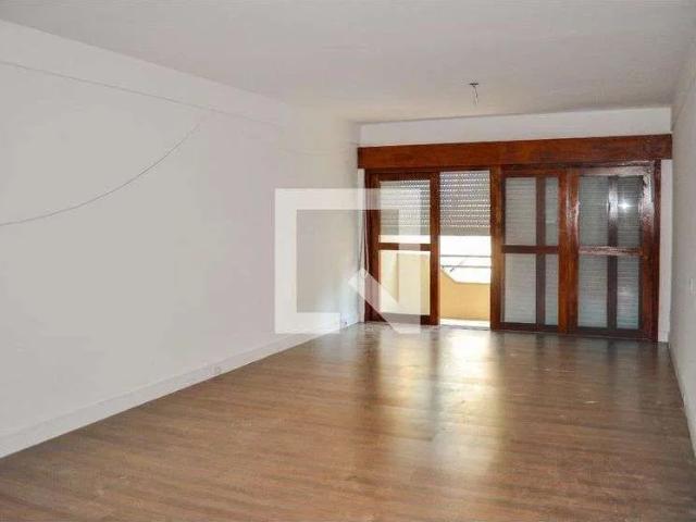 Apartamento para Locação em Porto Alegre/RS Medianeira 1 Quartos