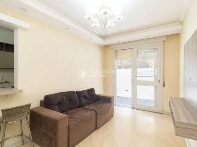 Apartamento para Locação em Porto Alegre/RS Medianeira 2 Quartos