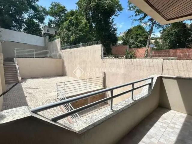 Apartamento para Locação em Porto Alegre/RS Medianeira 2 Quartos