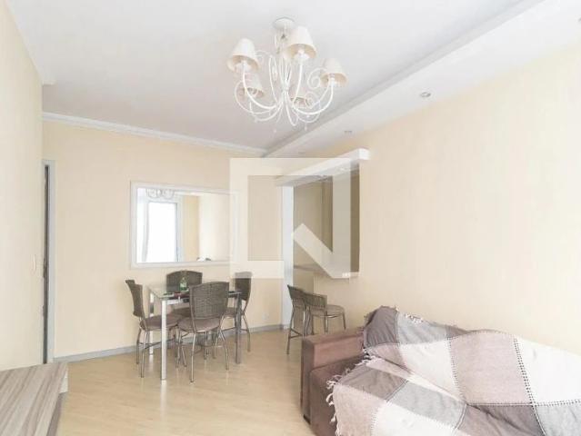 Apartamento para Locação em Porto Alegre/RS Medianeira 2 Quartos