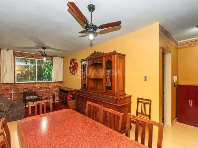 Apartamento para Locação em Porto Alegre/RS Medianeira 2 Quartos