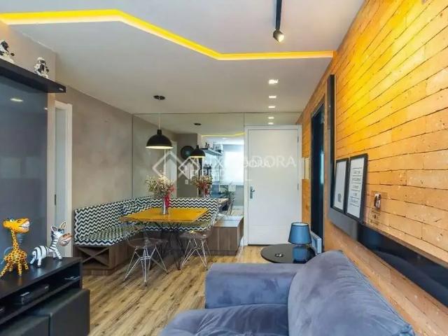 Apartamento para Locação em Porto Alegre/RS Medianeira 2 Quartos