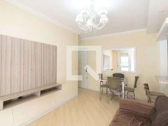 Apartamento para Locação em Porto Alegre/RS Medianeira 2 Quartos