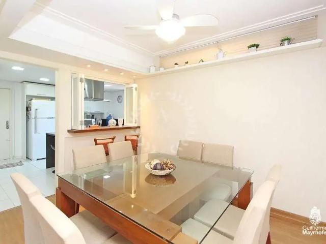 Apartamento para Locação em Porto Alegre/RS Mont Serrat 4 Quartos