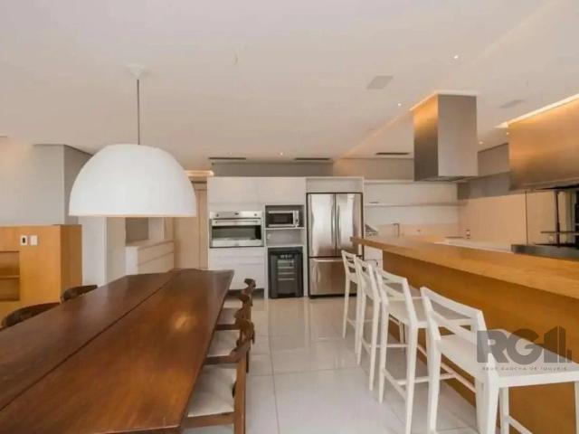 Apartamento para Locação em Porto Alegre/RS Mont Serrat 4 Quartos