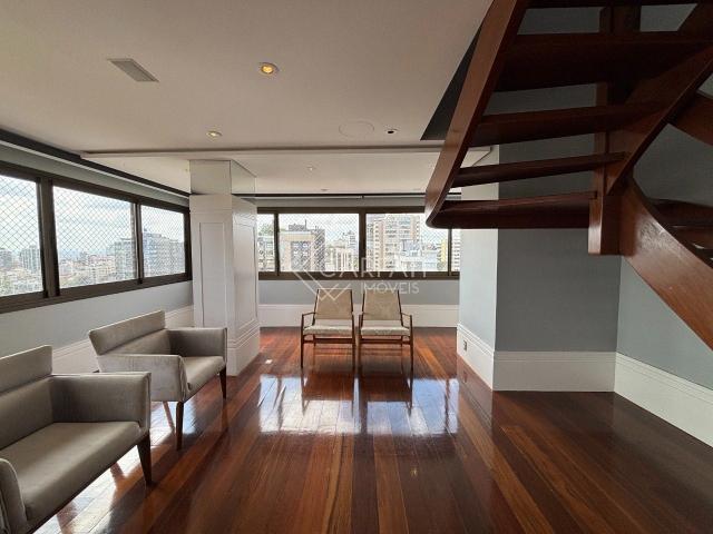 Apartamento para Locação em Porto Alegre/RS Mont Serrat 5 Quartos