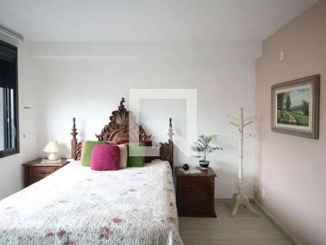 Apartamento para Locação em Porto Alegre/RS Mont Serrat 1 Quartos