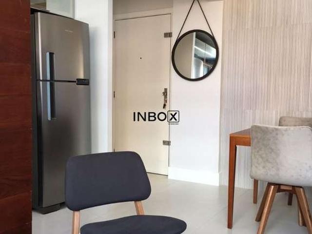 Apartamento para Locação em Porto Alegre/RS Mont Serrat 1 Quartos